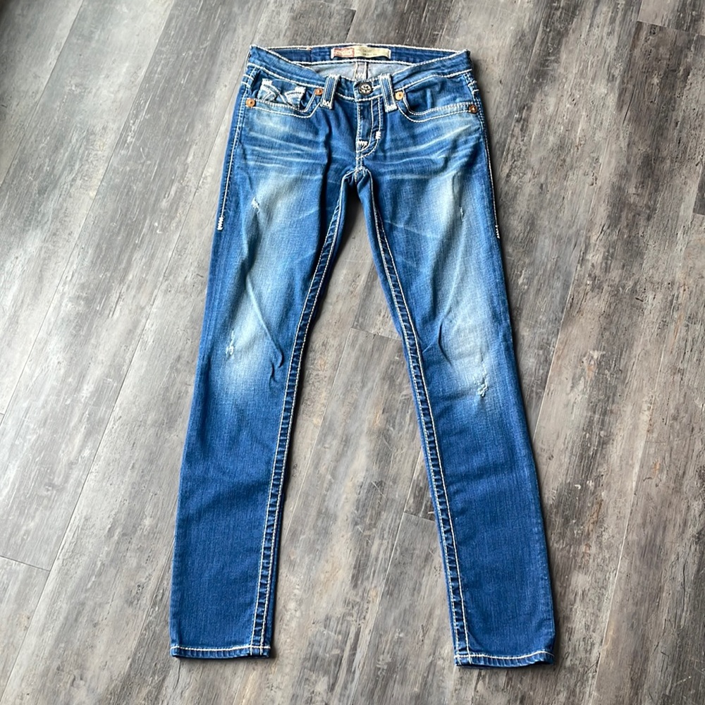 Big Star Casey Jeans
